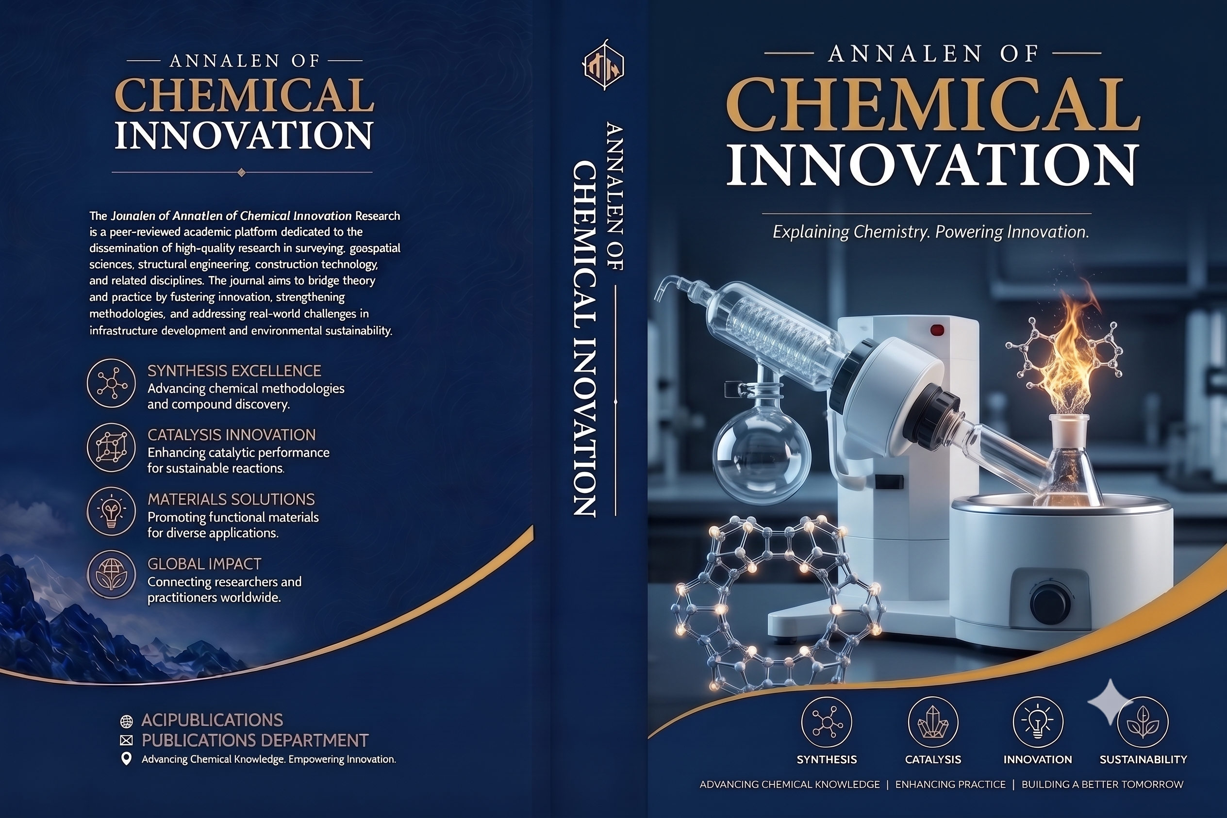Current Issue Cover
